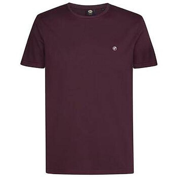 Petrol Industries  T-Shirt M-ROS-TSR002-3118 günstig online kaufen