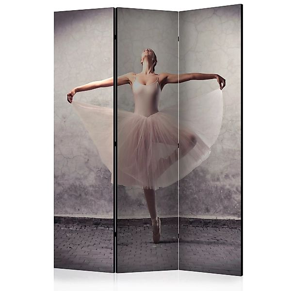 3-teiliges Paravent - Classical Dance - Poetry Without Words [room Dividers günstig online kaufen