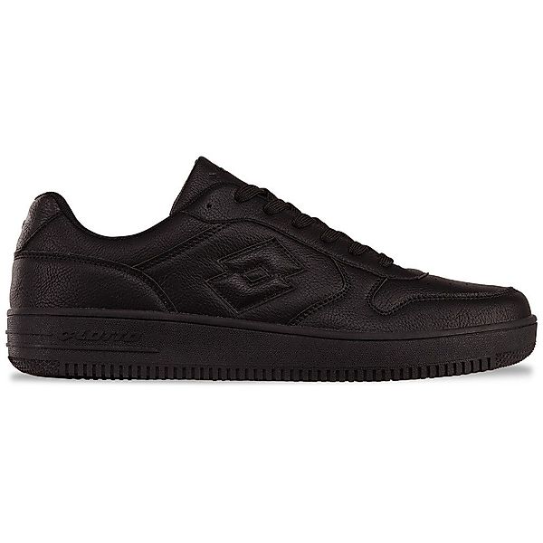 Lotto Sneaker - im Lowcut-Basketballdesign günstig online kaufen