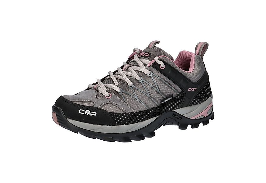 CMP CMP Damen Trekking Schuhe Rigel LOW 3Q54456 Trekkingschuh günstig online kaufen