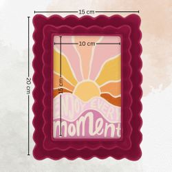 matches21 HOME & HOBBY Bilderrahmen Bilderrahmen günstig online kaufen
