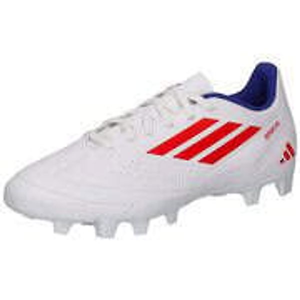 adidas Deportivo III FxG Fußball Herren weiß|weiß|weiß günstig online kaufen