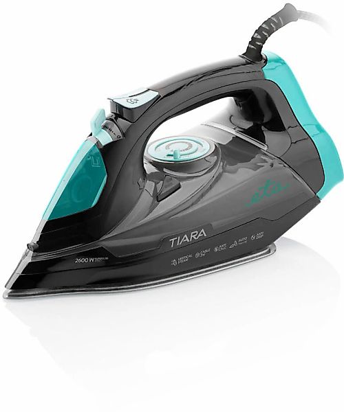 eta Dampfbügeleisen "Tiara 2, ETA326990000" günstig online kaufen