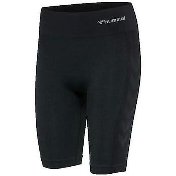 hummel  Shorts Shorts  hmlCLEA Seamless günstig online kaufen