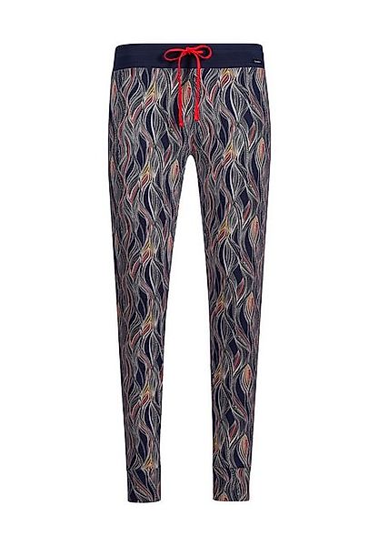 Skiny Pyjamahose günstig online kaufen