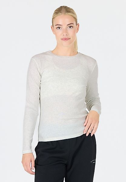 ATHLECIA Langarmshirt Lankae (1-tlg) mit feuchtigkeitsregulierenden günstig online kaufen