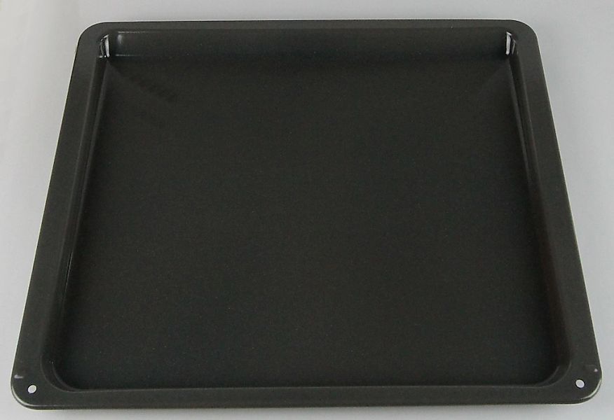 Amica Backblech "00150" Metall günstig online kaufen