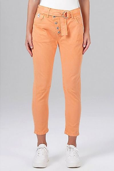 Miracle of Denim Boyfriend-Hose Iris Boy Fit günstig online kaufen