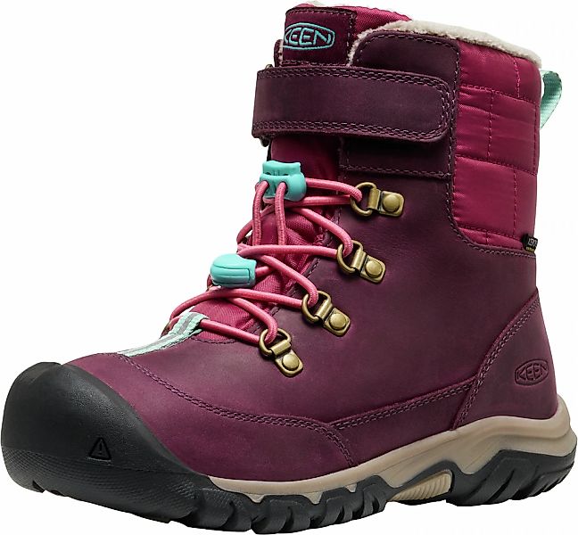 Keen Winterstiefel "KANIBOU WP" Winterschuhe, Winterboots, Snowboots günstig online kaufen