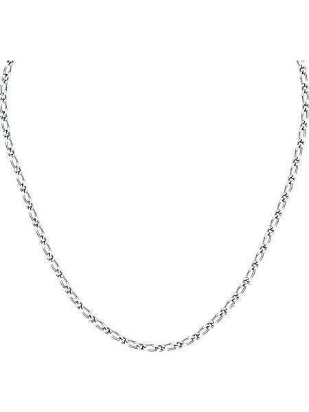 CHRIST Goldkette CHRIST Damen-Kette 375er Weißgold günstig online kaufen