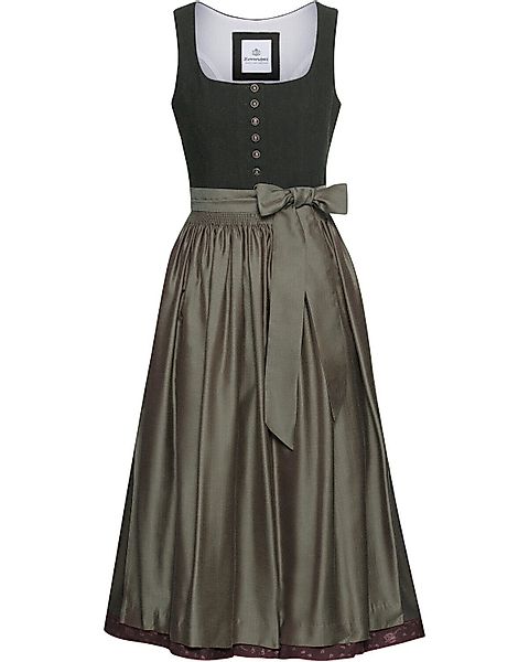 Hammerschmid Dirndl Midi Dirndl Koflersee günstig online kaufen