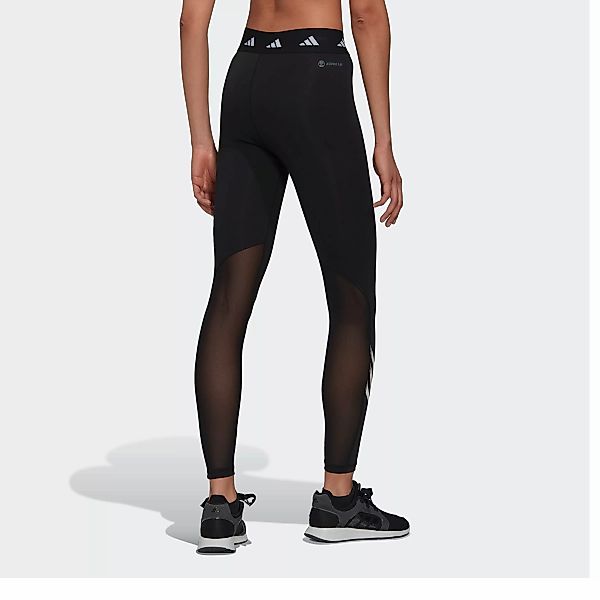 adidas Performance Trainingstights "TECHFIT 3STREIFEN TIGHT", (1 tlg.) günstig online kaufen