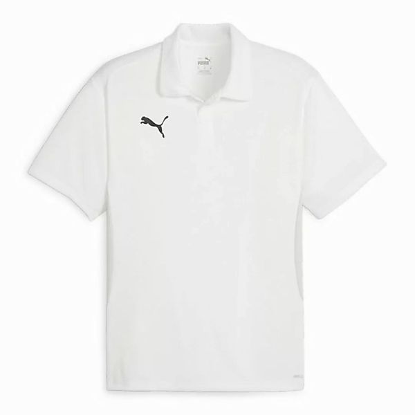 PUMA Poloshirt Puma Herren Poloshirt teamGOAL Polo 658771 günstig online kaufen