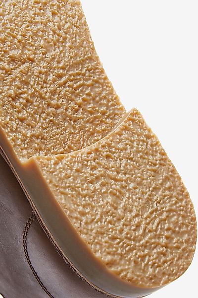 Next Leder-Stiefelette Stiefel (1-tlg) günstig online kaufen