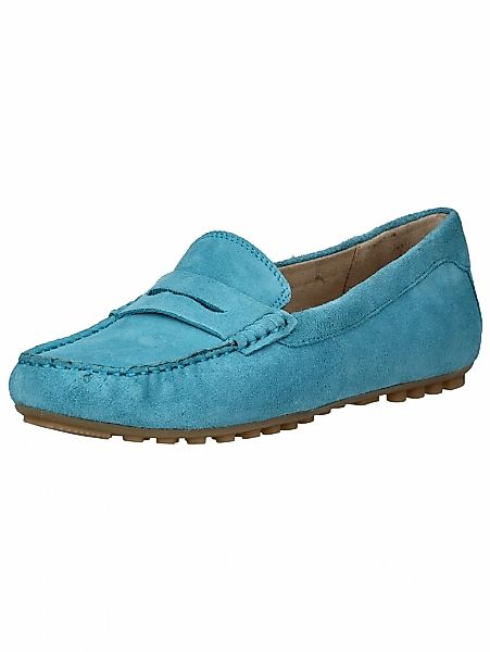 Caprice Slipper "Caprice Slipper Veloursleder" günstig online kaufen