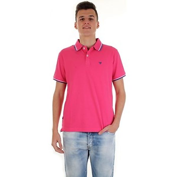 Fred Mello  T-Shirt FM22S03QU günstig online kaufen