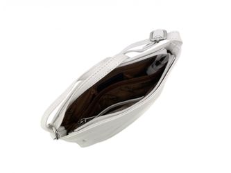 Cinino Handtasche Alessia (1-tlg), Umhängetasche Ledertasche günstig online kaufen