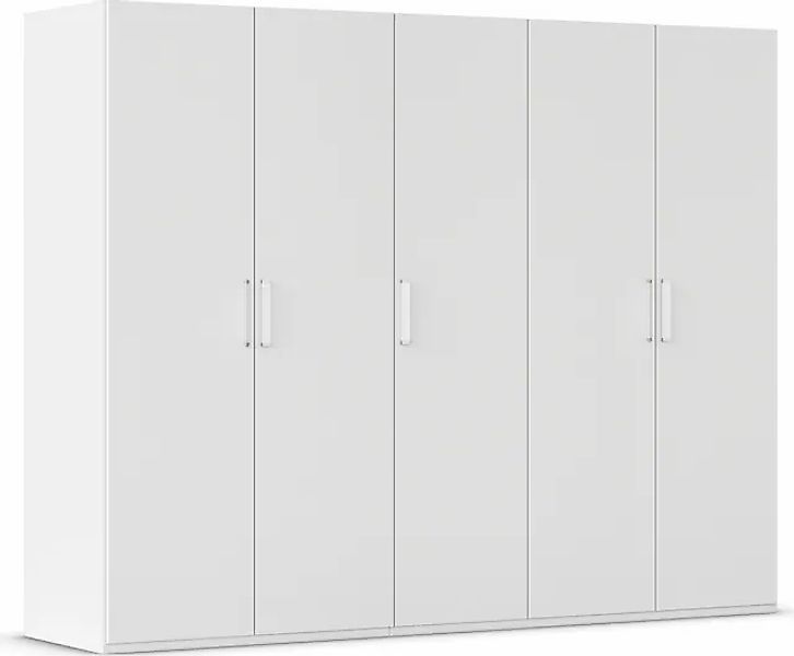 rauch Drehtürenschrank "Kleiderschrank Schrank Garderobe Schlafzimmerschran günstig online kaufen