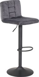 HELA Barhocker "Amanda II H" drehbar, höhenverstellbar günstig online kaufen