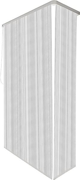 Kleine Wolke Eck-Duschrollo Eck-Duschrollo Breite 134 cm, ausziehbar, 134 x günstig online kaufen