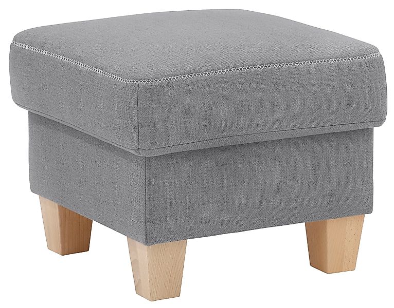 Home affaire Hocker Soleo (Soleo V), günstig online kaufen