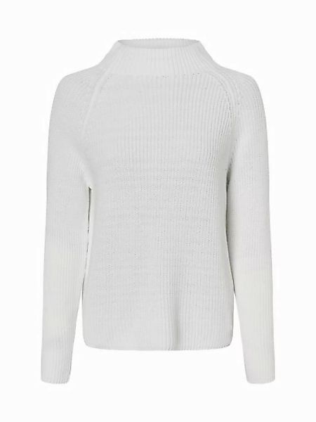 Monari Strickpullover Pullover off-white günstig online kaufen