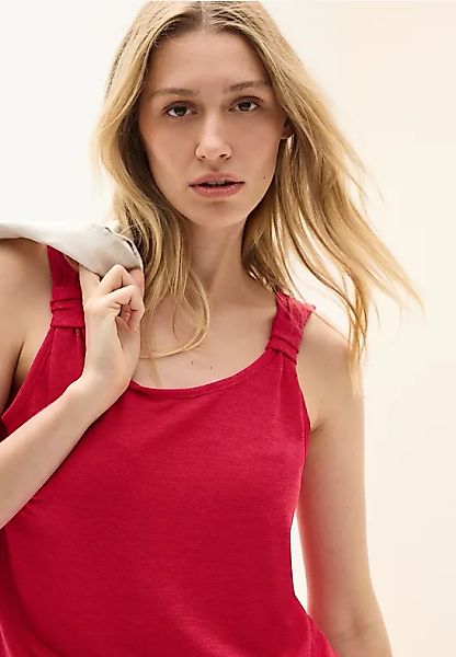 CECIL Top in Strick-Optik günstig online kaufen