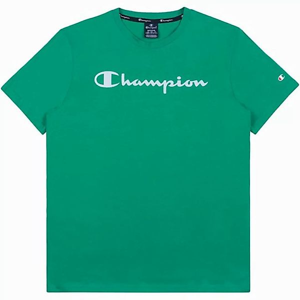 Champion T-Shirt Champion Herren T-Shirt Crewneck 214142 günstig online kaufen