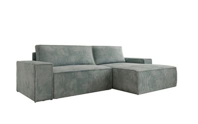 Luxusbetten24 Schlafsofa Designer Sofa Corino in günstig online kaufen