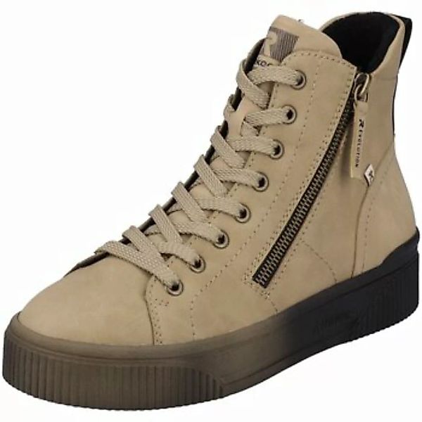 Rieker  Sneaker HWK Stiefel W0761-20 günstig online kaufen