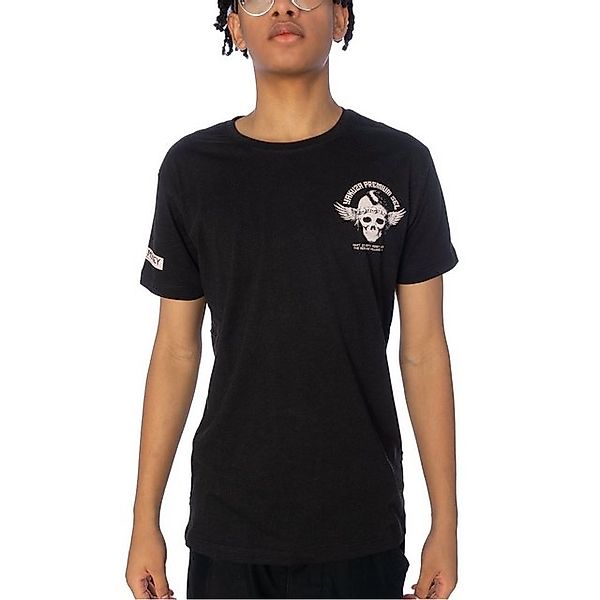 YAKUZA T-Shirt T-Shirt Yakuza YPS-3508, G L günstig online kaufen