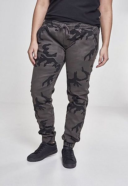 URBAN CLASSICS Stoffhose günstig online kaufen