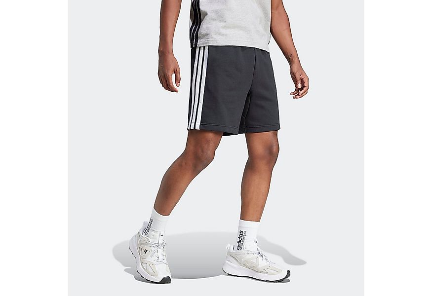 adidas Sportswear Shorts M 3S FT SHO (1-tlg) für Laufaktivitäten und sportl günstig online kaufen