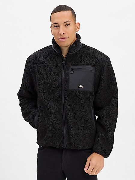 Ellesse Fleecejacke Viterbo günstig online kaufen