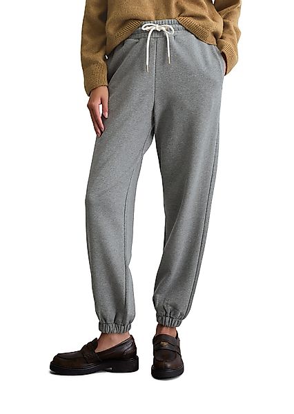 Marc O'Polo Jerseyhose aus reinem Organic günstig online kaufen