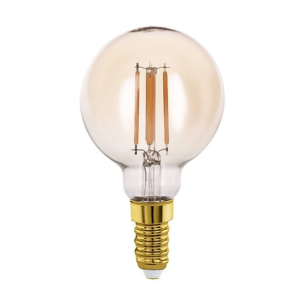 EGLO LED-Leuchtmittel Eglo LED Leuchtmittel G60 günstig online kaufen