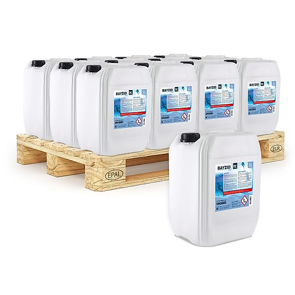 Höfer Chemie GmbH Poolpflege 24x 20 günstig online kaufen