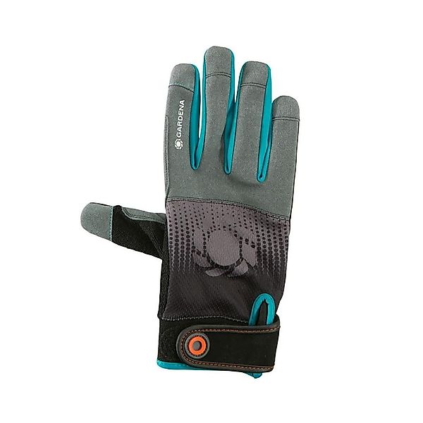 GARDENA Gartenhandschuhe 11521-20 Gerätehandschuh Größe 9 günstig online kaufen