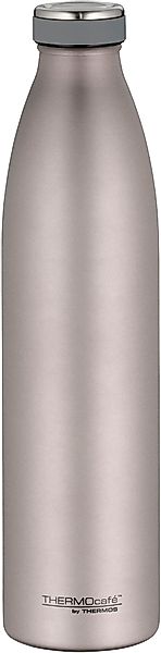 THERMOcafé Isolierflasche "TC BOTTLE, aus doppelwandigem Edelstahl, spülmas günstig online kaufen