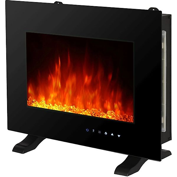 El Fuego Elektrokamin AY6281, Wandkamin "Aarau günstig online kaufen