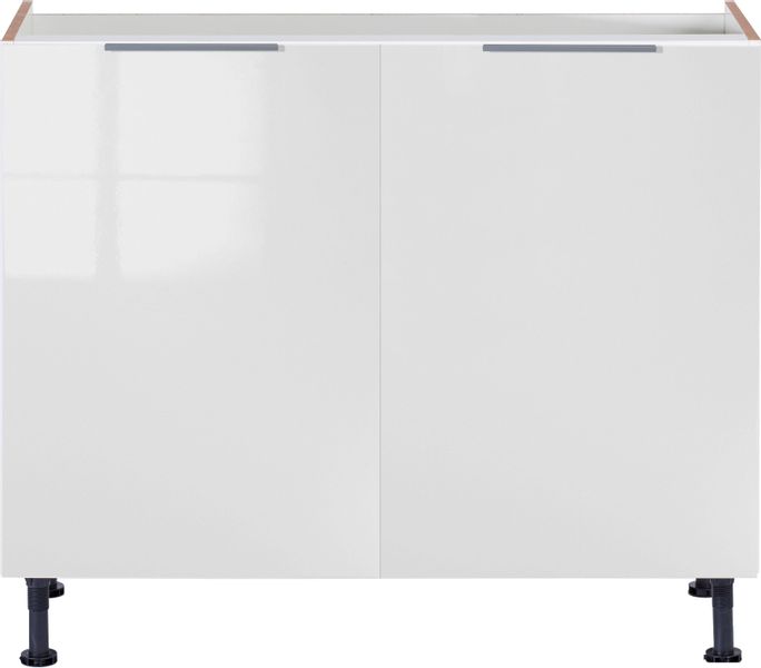 OPTIFIT Spülenschrank "Tara" Breite 100 cm günstig online kaufen