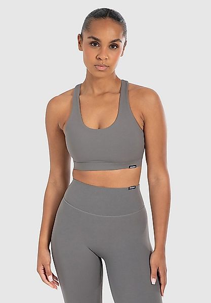 Smilodox Sport-BH Marie, Shaped Fit Sport Bra, blickdicht, starker Halt Atm günstig online kaufen