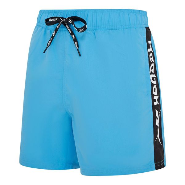 Reebok Badeshorts Clayton (1-St) mit Kordelzug günstig online kaufen
