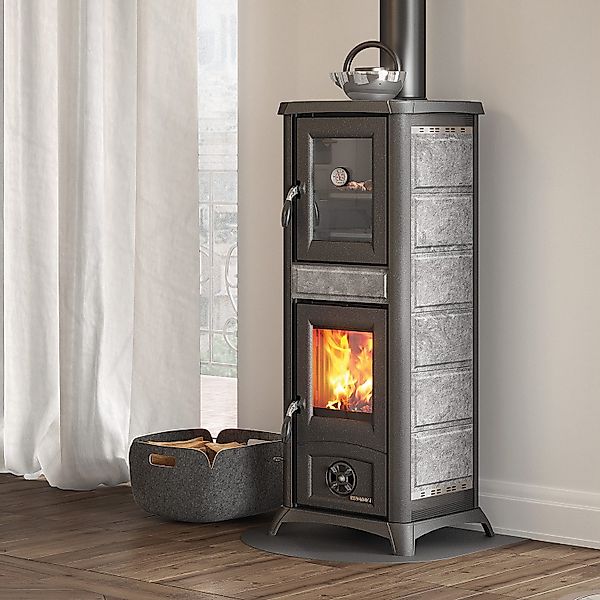 La Nordica Kaminofen La Nordica Gemma günstig online kaufen