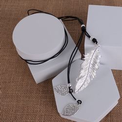 MIRROSI Lange Kette Damen Halskette mit günstig online kaufen