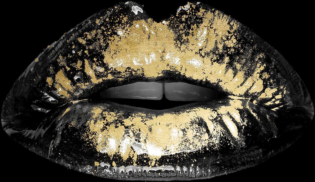 queence Acrylglasbild "Osiris" Bilder von Frauen  Fashion  Frau  Gemälde  G günstig online kaufen