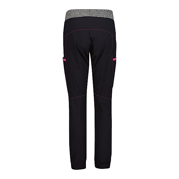 CMP Funktionshose WOMAN PANT LIGHT CLIMB günstig online kaufen