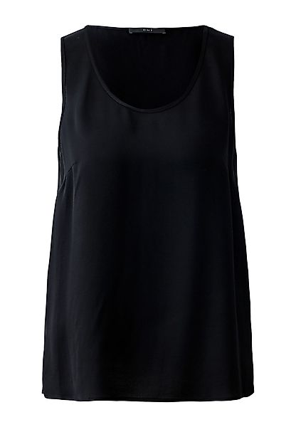 Oui Trägertop Top reine Viskose LENZING™ günstig online kaufen