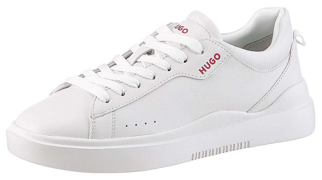 HUGO Blake_Tenn_ItW Sneaker, Schnürschuh, Halbschuh, Freizeitschuh günstig online kaufen