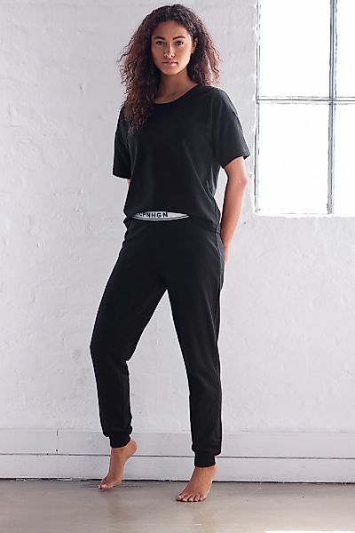 Copenhagen Studios Pyjamahose, aus Hochwertiger Qualität günstig online kaufen